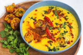 Kadhi Recipe