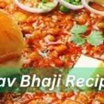 Pav Bhaji Recipe