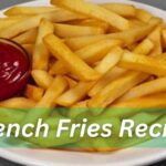 French Fries Recipe in Hindi