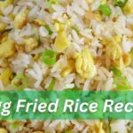 Egg Fried Rice Recipe